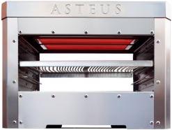Produktbild Asteus Steaker