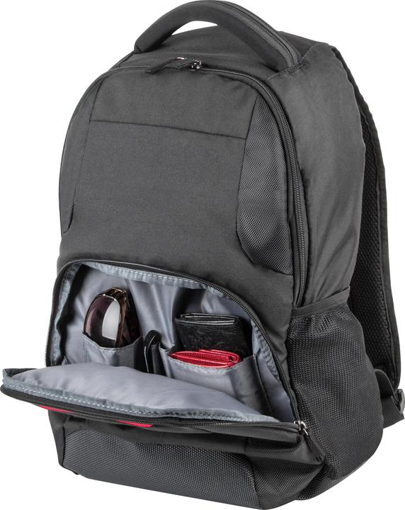 Produktbild Genesis NTO-1386 Natec LAPTOP BACKPACK ELAND 15.6 Black (17 l)