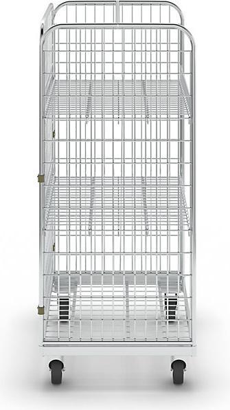 Immagine prodotto kaiserkraft Contenitori di trasporto e vendita (500 kg)