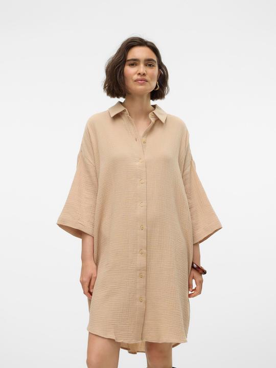 Actual product image Vero Moda VMNATALI Shirt Shirt (S)
