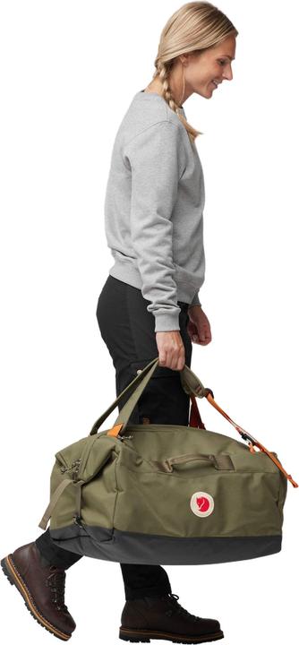 Actual product image Fjällräven Färden Duffel 80 (80 l)