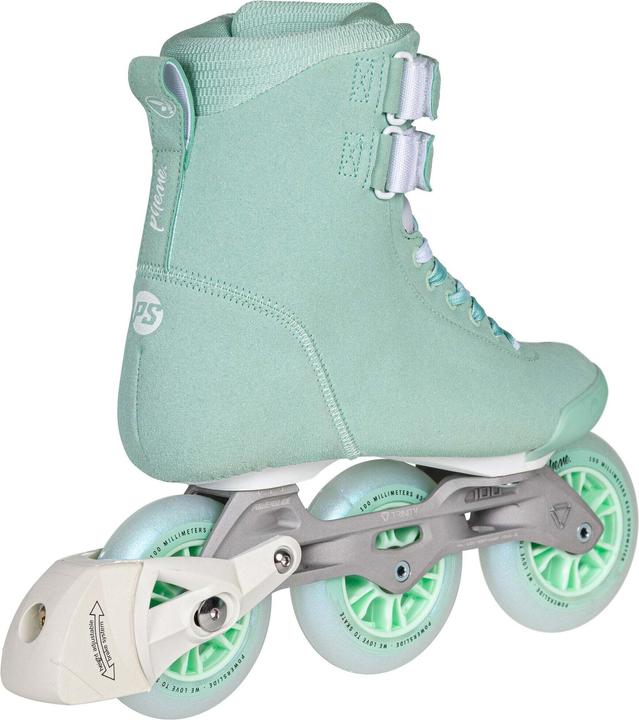 Actual product image Powerslide Pheme Skates (42)