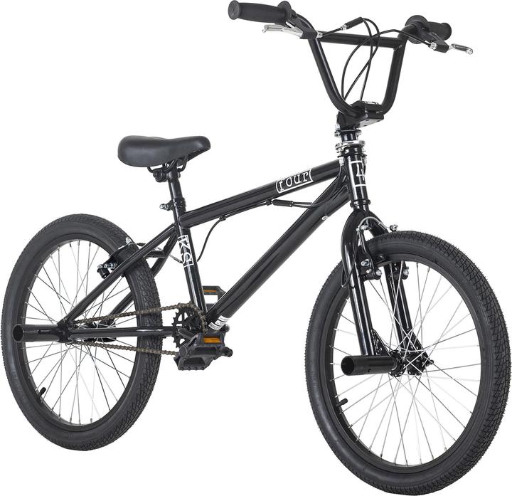 KS Cycling Four (20")