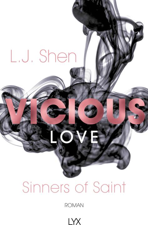 Vicious Love (Deutsch, L. J. Shen, 2018)