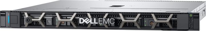 Produktbild Dell Server PowerEdge R240 6G4X9 Intel Xeon E-2224 (Intel Xeon E-2224, Rack Server)