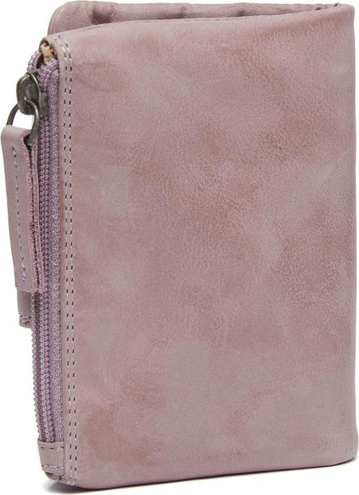 Image du produit The Chesterfield Brand Mavona Geldbörse Leder 10 cm