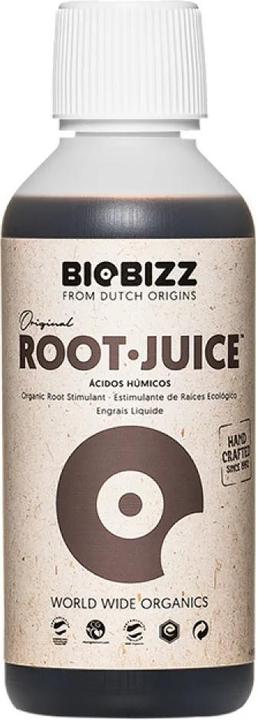 Produktbild BioBizz Root Juice (0.30 kg, 0.25 l)