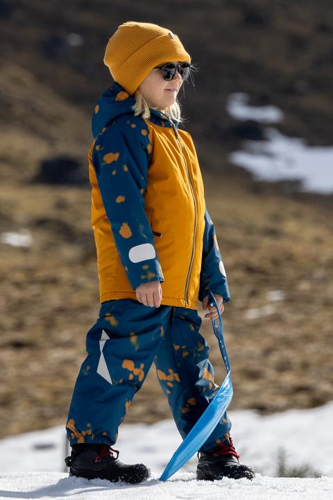 Actual product image Rukka Gia Kinder Winterjacke (74)