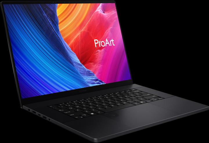 Productafbeelding ASUS ProArt P16 (16", AMD Ryzen AI 9 HX 370, 32 GB, 2000 GB, NL)