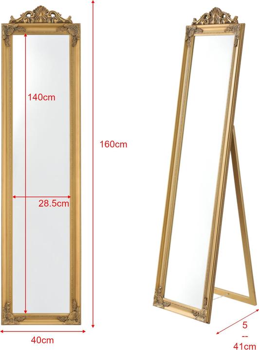 Actual product image En.Casa Arezzo (40 x 160 cm)