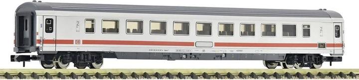 Actual product image Fleischmann 6260046 N IC/EC-Grossraumwagen Bpmmz 284.4, 2. Klasse der DB AG (Track VI)