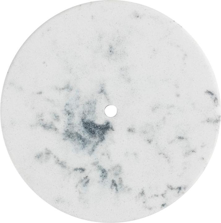 Actual product image Wenko Marble Kitchen Roll Holder