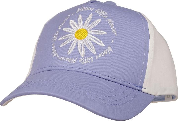 Maximo Baseball Cap Gänseblümchen (51, 52, 53)