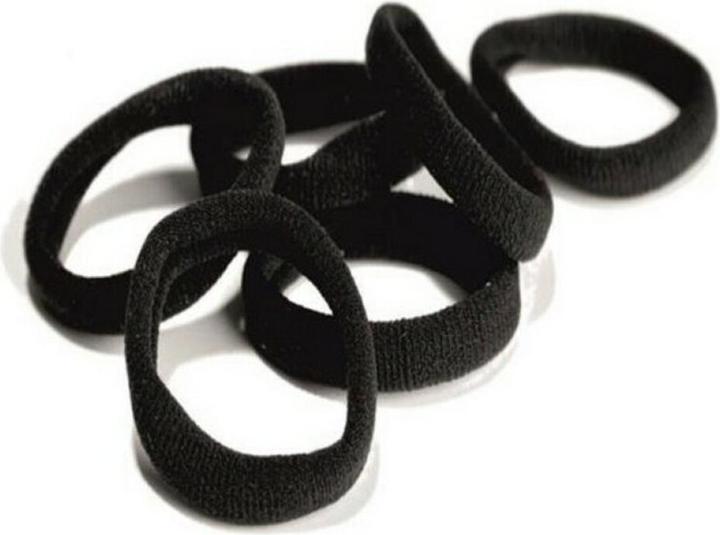 Immagine prodotto Inca GOMAS acrílicas #negro 10 pz