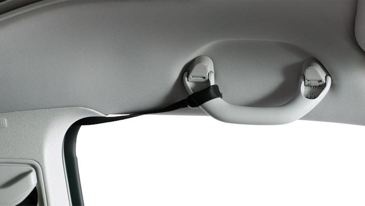 Actual product image Outwell Sandcrest S (Awning, 4.80 kg)