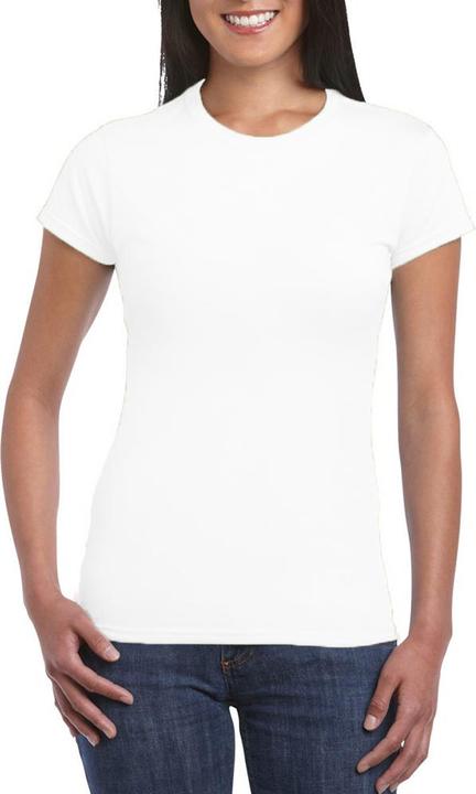 Produktbild Gildan Soft Style Kurzarm TShirt (XL)