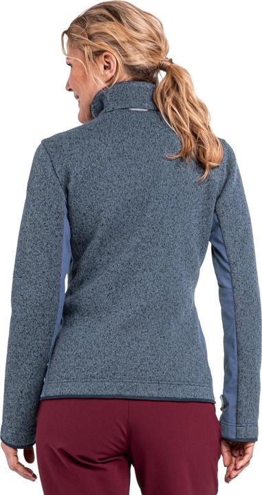 Immagine prodotto Schöffel Pile Oberau con zip da donna (48)