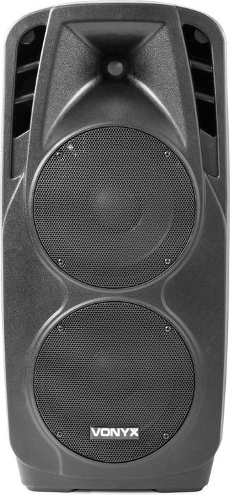 Produktbild Vonyx SPX-PA9210 (Aktiv, 1x 1000 W)