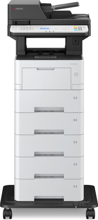 Produktbild Kyocera ECOSYS MA4500FX (Laser, Schwarz-Weiss)