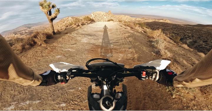 Actual product image GoPro HERO11 Black Mini (60p, Wi-Fi, Bluetooth)