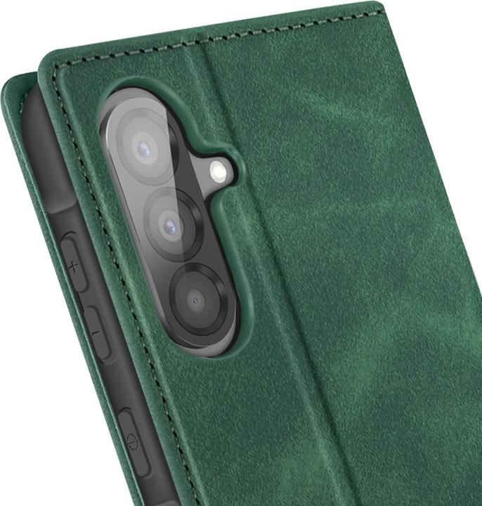 Immagine prodotto Avizar Etui für Samsung Galaxy A56 Portemonnaie mit Video-Ständer (Samsung Galaxy A56)