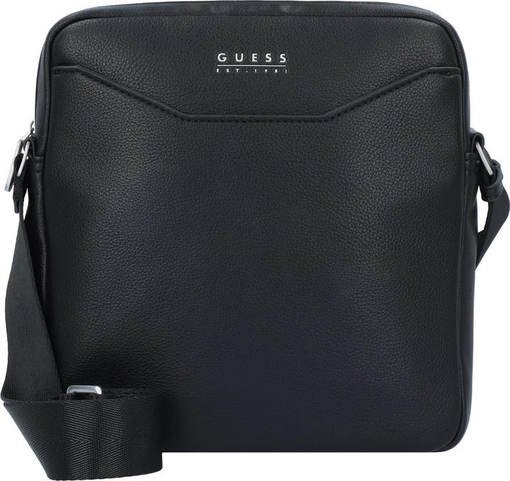 Actual product image Guess Mestre Mini Bag shoulder bag 17.5 cm