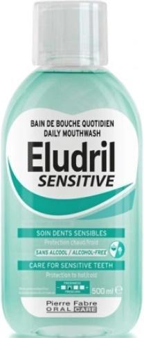 Image du produit MGA Eh bien (500 ml, Rince-bouche)