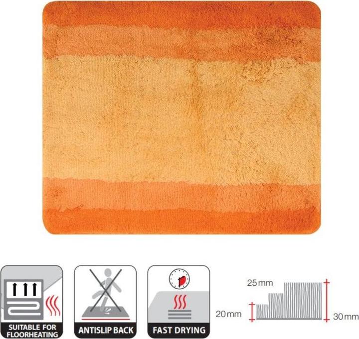 Actual product image spirella Balance (55 x 65 cm)