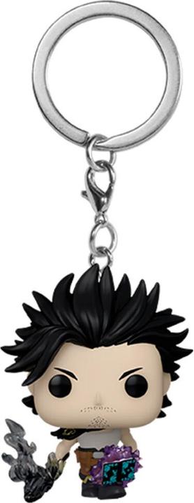 Produktbild Funko Yami
