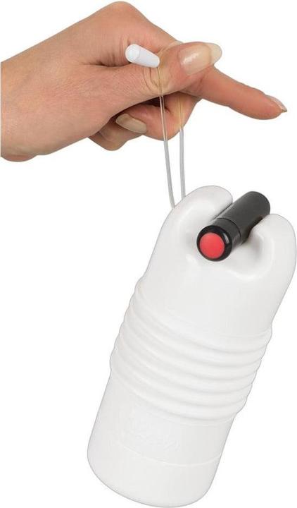 Productafbeelding Shots Vulcan Strakke Vagina Vibreren