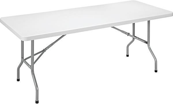 kaiserkraft Table pliante