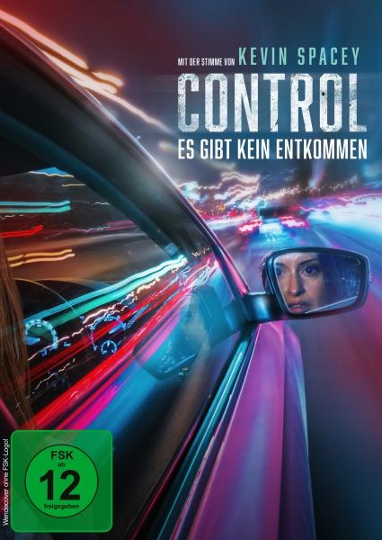 Controllo - Non c'è scampo!