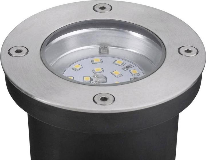 Immagine prodotto Paulmann Luce da incasso a pavimento Plug & Shine (450 lm, IP65)