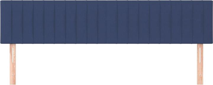 Actual product image VidaXL Aldridge (200 x 5 x 128 cm)