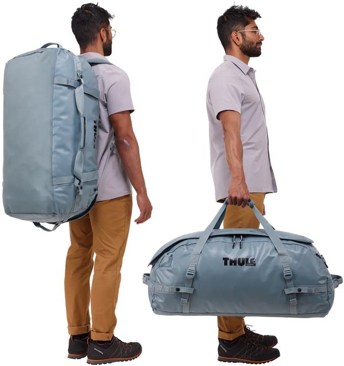 Actual product image Thule Chasm (90 l)