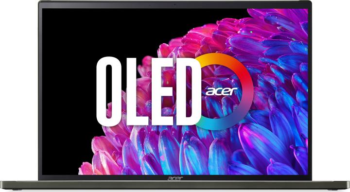 Image du produit Acer Swift Edge 16 (16", AMD Ryzen 7 8840U, 32 Go, 1000 Go, CH)