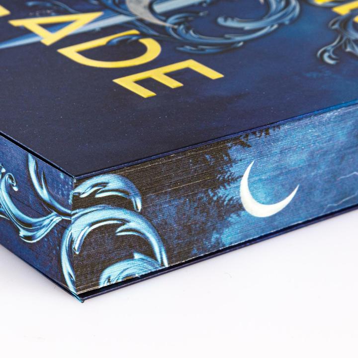 Produktbild The Five Crowns of Okrith 2: The Witches Blade (A.K. Mulford, Deutsch)