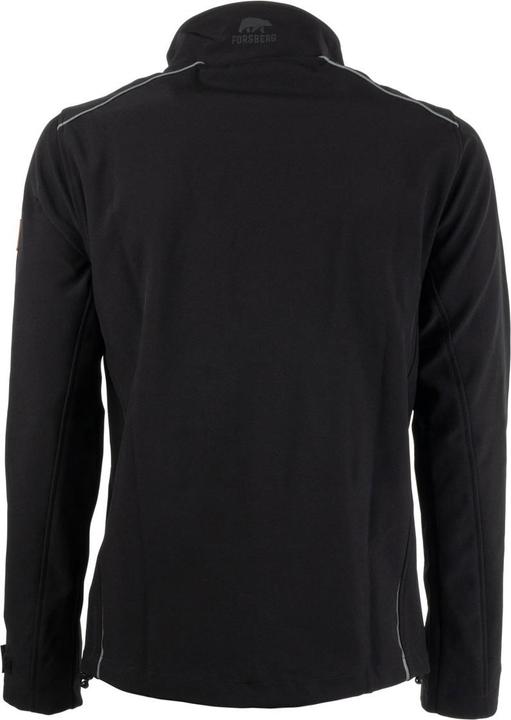 Image du produit Forsberg Veste softshell déperlante Sköldar (3XL)