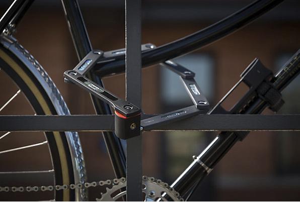 Produktbild Abus Ugrip Bordo 5700 (80 cm)