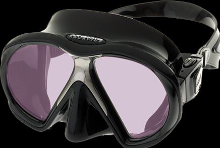 Produktbild Atomic Aquatics SubFrame ARC
