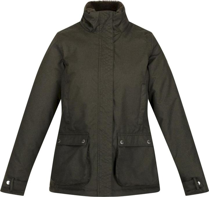 Image du produit Regatta Veste Leighton imperméable (36 D)