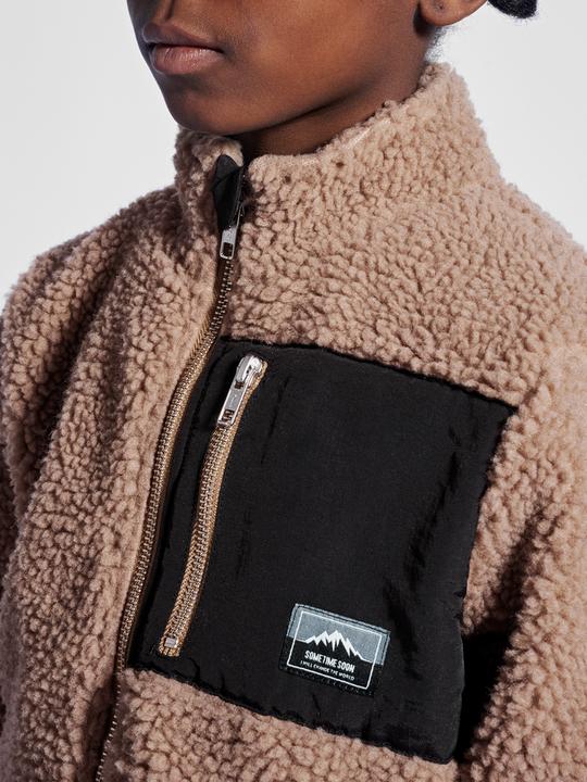 Image du produit hummel Stmventure Veste Fleece (140)
