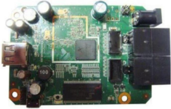 Produktbild Alfa Network HORNET-UB - Atheros 802.11n Embedded Board