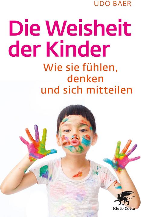 Immagine prodotto Die Weisheit der Kinder (Tedesco, Udo Baer, 2018)