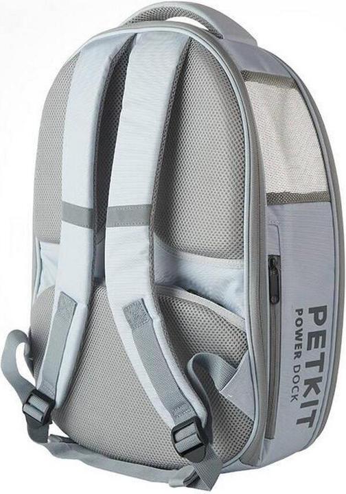 Actual product image Petkit Breezy 2 (Cat, Reflectors)