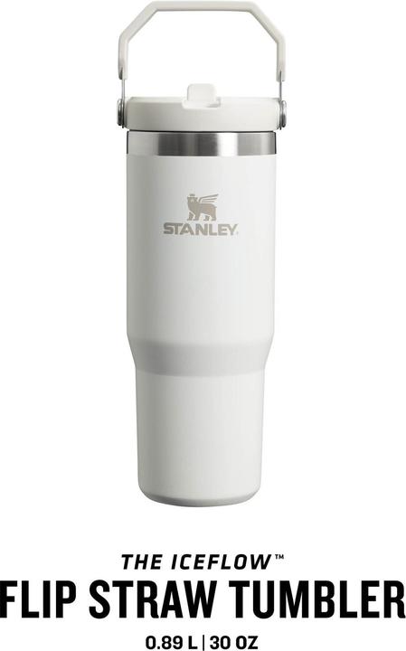 Produktbild Stanley 1913 IceFlow Flip Straw (0.89 l)