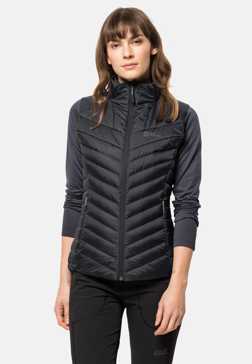 Produktbild Jack Wolfskin Passamani Down Vest W (L)