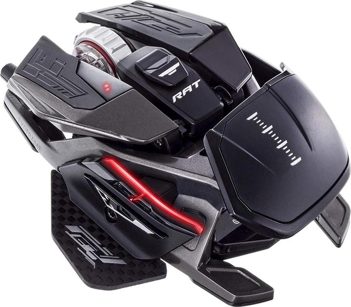 Actual product image MadCatz R.A.T Pro X3 Supreme (Cable)