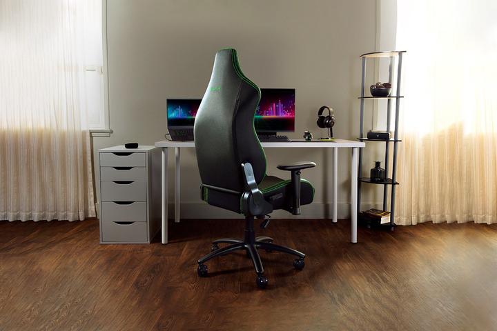 Image du produit Razer Iskur X XL
