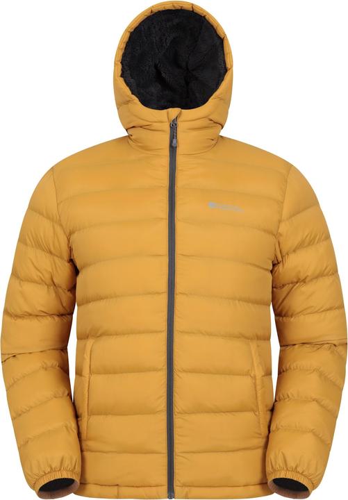Produktbild Mountain Warehouse Seasons Steppjacke (XXS)